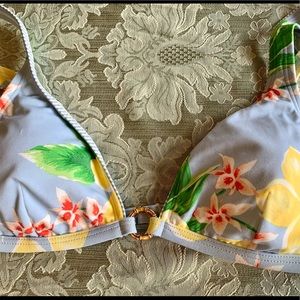 Tommy Hilfiger swim top- new with store made tags.